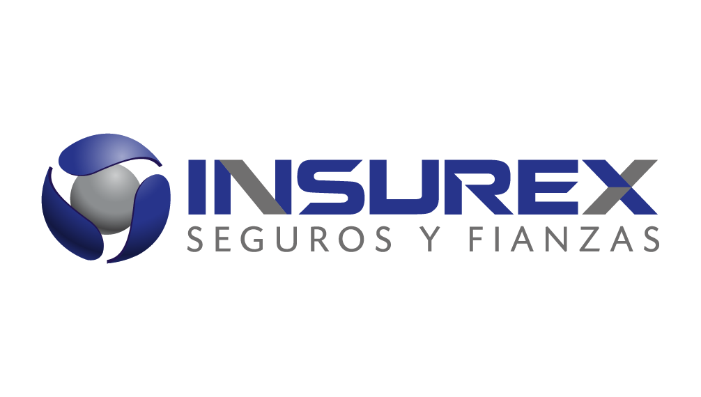 Logotipo Insurex